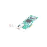   QLE2460-CK PX2510401-51 4 / Single Port Fiber Channel HBA LP PCI-E4x(QLE2460-