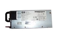 HP    Hot Plug Redundant Power Supply 750Wt HSTNS-PL12   DL180G5 DL18