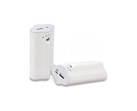 Yoobao  Yoobao Power Bank YB-641 Pro 10400 mAh White