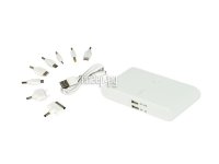  KS-is Power 20000B KS-189 20000mAh White