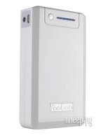 Yoobao  Yoobao Power Bank YB-655 11000 mAh White