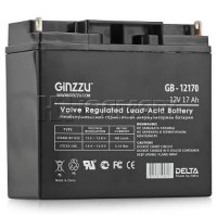   Ginzzu "GB-12170" 12  17.0 * [121961]