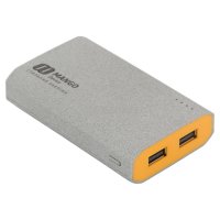  Mango 7800 mAh Grey MA-7800