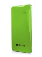  Canyon CNS-CPB40G 4000 mAh Green