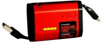  Zumo Micro-USB 1500 mAh Red MV9ZUMORD-T