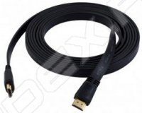  5bites  HDMI 19M V1.4B 3D 2m APC-005-020 White