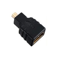   HDMI D (micro HDMI) M - HDMI A F A7003