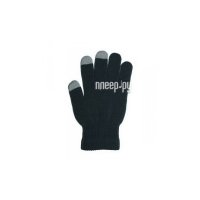   Touchscreen Gloves M-L MJ-082 Black