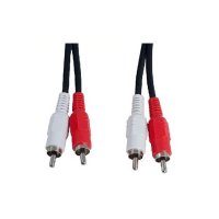   2xRCA/M-2xRCA/M 3  R3004