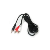  Rexant  3.5mm x 2 RCA 1.5m CCS 17-4202-01