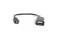   miniUSB to USB F OTG KS-132