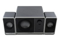  Microlab M200 BT 2.1 (2  12W +Subwoofer 16W , )