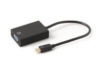  Techlink Mini DP to VGA adapt, 0.2m