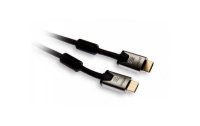  Prolink HDMI - HDMI, v1.4, 15m HDMI )