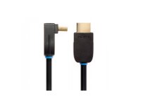  Techlink Swivel Vertical HDMI v1.4, 5  HDMI )