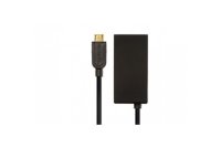   Techlink MHL Adapter (microUSB - HDMI), 0.2m USB - mini, micro USB)