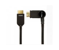  Techlink Swivel Horizontal HDMI v1.4, 2m HDMI )