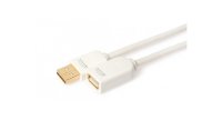  Techlink USB-A - USB-, 2m USB)