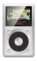  MP3- Fiio X1 gold