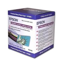  (C13S042110) EPSON Enhanced Matte Posterboard for Epson, A3+, 20 sheets