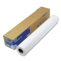  EPSON C13S041617 Enchanced Adhesive Syntetic Paper , EPSON 24"