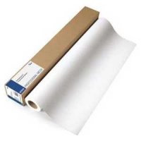  EPSON C13S041746 SWMP - Simpleweight Matter Paper 17"x40m,   Stylus Pro 400