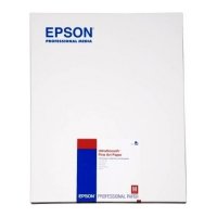  EPSON C13S042105 Ultra Smooth Fine Art Paper A2 EPSON 25s