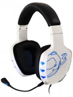 Ozone Rage 7HX, White  