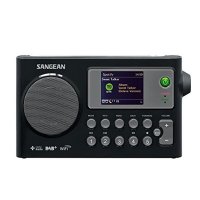  Sangean WFR-27C  