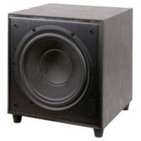   Wharfedale Diamond 10.2, blackwood