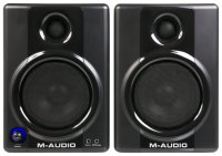   M-Audio Studiophile AV 40