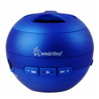   Smartbuy - Wasp SBS-2400 Blue