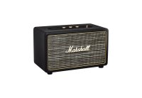   Marshall Action Black