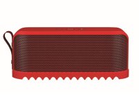   Jabra - Solemate Red