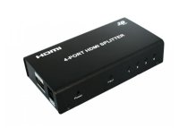 Logan HDMI  () inc 4-PORT , , 