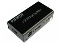 Logan HDMI  inc 2 Way (, , )