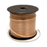 Logan inc 2.5mmx2 Spk cable. 100m   ( )