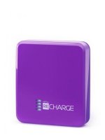 Techlink Recharge 2500 Purple (,   )