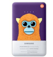   Samsung EB-PN915BVRGRU Violet Monke, 11300mAh, Li-ion