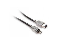 Techlink FireWire 1394 4pin - 6pin, 3m ( FireWire ())