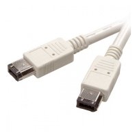 Vivanco 1394 6pin - 1394 6pin, 2m ( FireWire ())