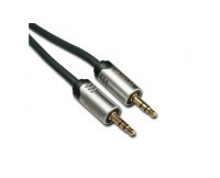 Prolink Mini Jack - Mini Jack, 1.5m ( 3.5mm Stereo )