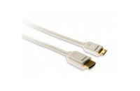 Logan inc HDMI - miniHDMI v1.4, 1.8m ( HDMI - mini, micro HDMI)