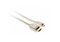 Logan inc HDMI - microHDMI v1.4, 2m ( HDMI - mini, micro HDMI)