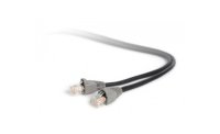 Techlink Cat 6E UTP Crossover Cable, 10m (    )