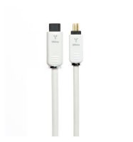 Techlink FireWire 800 9pin - 400 4pin, 2m ( FireWire ())