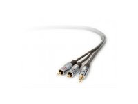 Techlink 3.5mm St - 3.5mm St, 5m ( 3.5mm Stereo )