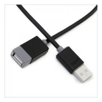 Prolink USB-A Pl - USB-A Skt , 1m ( ())