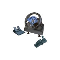 DVTech  Steer. Wheel WD184 Turbo Runner (PC)