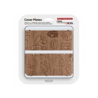 Nintendo     New 3DS (Wood) 3DS)